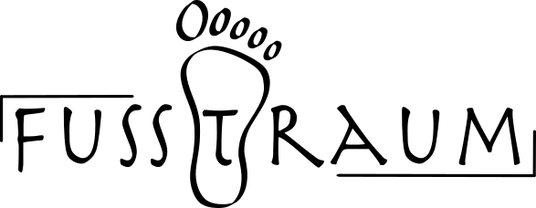 Fusstraum Logo